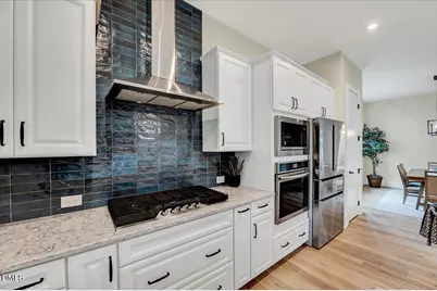 5609 Brisk Gallop Way, Raleigh, NC 27606 - Photo 11