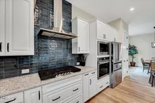 5609 Brisk Gallop Wy, Raleigh, NC 27606 - Photo 11