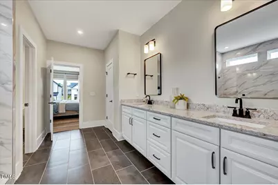 5609 Brisk Gallop Way, Raleigh, NC 27606 - Photo 25