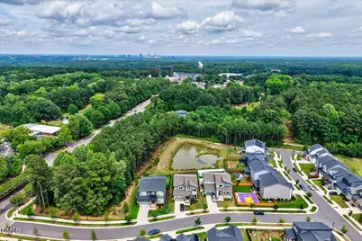 5609 Brisk Gallop Way, Raleigh, NC 27606 - Photo 41