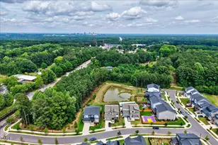 5609 Brisk Gallop Wy, Raleigh, NC 27606 - Photo 41