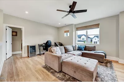 5609 Brisk Gallop Way, Raleigh, NC 27606 - Photo 17