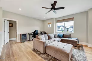 5609 Brisk Gallop Wy, Raleigh, NC 27606 - Photo 17