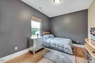 5609 Brisk Gallop Wy, Raleigh, NC 27606 - Photo 29