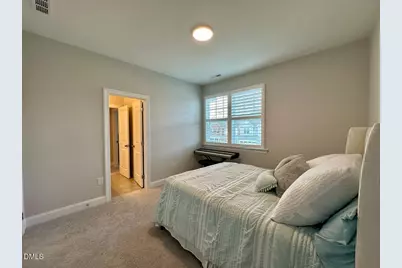 111 Cressida Woods Drive, Holly Springs, NC 27540 - Photo 15
