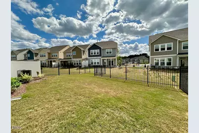111 Cressida Woods Drive, Holly Springs, NC 27540 - Photo 25