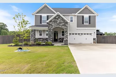 58 Kitty Branch Way, Smithfield, NC 27577 - Photo 1