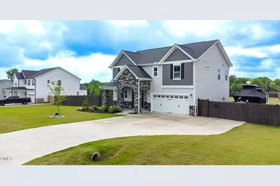 58 Kitty Branch Way, Smithfield, NC 27577 - Photo 59