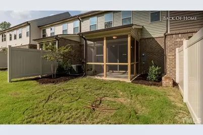 1007 Rexburg Drive, Cary, NC 27513 - Photo 21