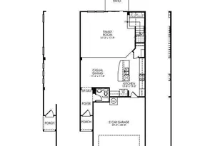 1007 Rexburg Dr, Cary, NC 27513 - Photo 23