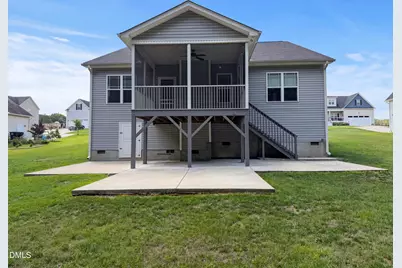 372 Cotton Mill Drive, Zebulon, NC 27597 - Photo 5
