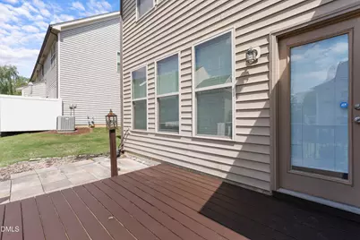 4400 Hillsgrove Road, Wake Forest, NC 27587 - Photo 35