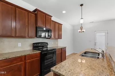 4400 Hillsgrove Road, Wake Forest, NC 27587 - Photo 5
