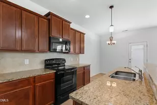 4400 Hillsgrove Rd, Wake Forest, NC 27587 - Photo 5