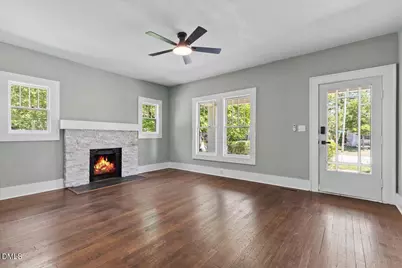 225 Avent Circle, Rocky Mount, NC 27804 - Photo 5