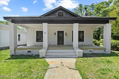 225 Avent Circle, Rocky Mount, NC 27804 - Photo 1