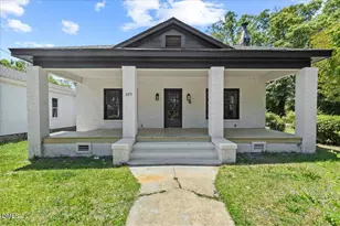 225 Avent Cir, Rocky Mount, NC 27804 - Photo 1