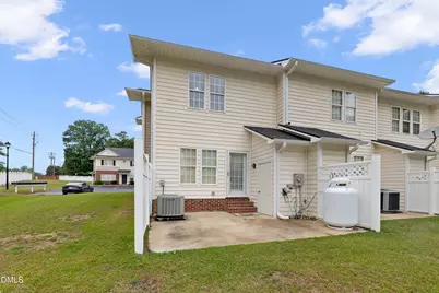 705 Glen Road #Apt 111, Garner, NC 27529 - Photo 33