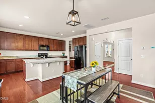 2000 Ginseng Ln, Raleigh, NC 27603 - Photo 13