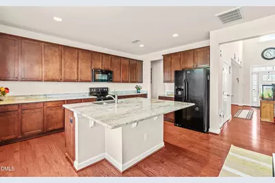 2000 Ginseng Lane, Raleigh, NC 27603 - Photo 9