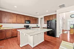 2000 Ginseng Ln, Raleigh, NC 27603 - Photo 9