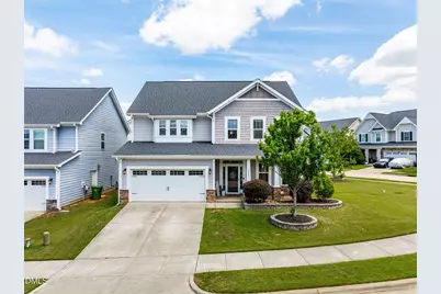 2000 Ginseng Lane, Raleigh, NC 27603 - Photo 1