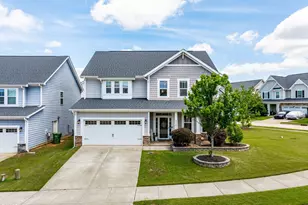 2000 Ginseng Ln, Raleigh, NC 27603 - Photo 1
