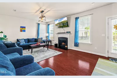 2000 Ginseng Lane, Raleigh, NC 27603 - Photo 15