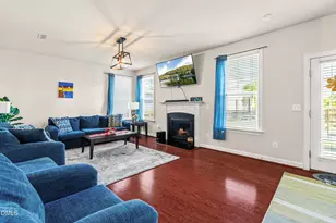 2000 Ginseng Ln, Raleigh, NC 27603 - Photo 15