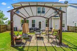 2000 Ginseng Ln, Raleigh, NC 27603 - Photo 33