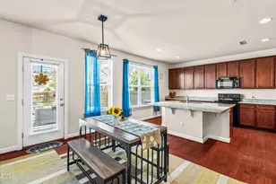 2000 Ginseng Ln, Raleigh, NC 27603 - Photo 11
