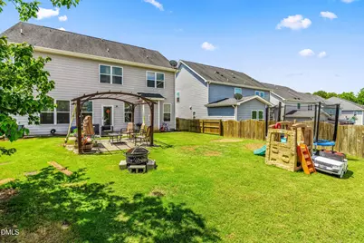 2000 Ginseng Lane, Raleigh, NC 27603 - Photo 29