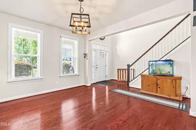 2000 Ginseng Lane, Raleigh, NC 27603 - Photo 5