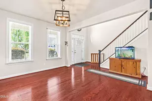2000 Ginseng Ln, Raleigh, NC 27603 - Photo 5