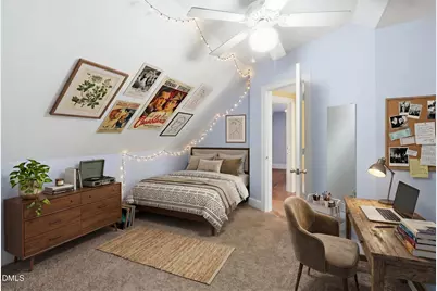 107 Carr Street, Chapel Hill, NC 27516 - Photo 5