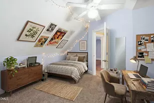 107 Carr St, Chapel Hill, NC 27516 - Photo 5