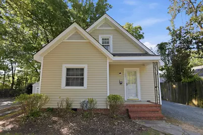 107 Carr Street, Chapel Hill, NC 27516 - Photo 31