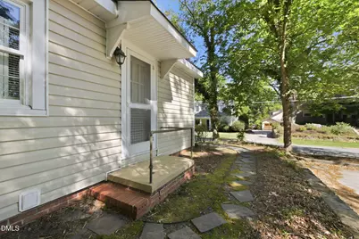 107 Carr Street, Chapel Hill, NC 27516 - Photo 43
