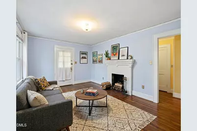 107 Carr Street, Chapel Hill, NC 27516 - Photo 3
