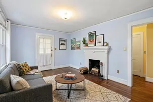 107 Carr St, Chapel Hill, NC 27516 - Photo 3