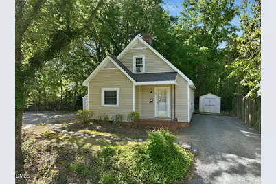 107 Carr Street, Chapel Hill, NC 27516 - Photo 7
