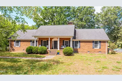 8008 N Carolina 39 Highway S, Zebulon, NC 27597 - Photo 1