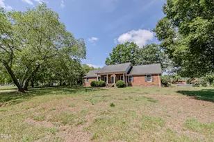 8008 N Carolina 39 Hwy S, Zebulon, NC 27597 - Photo 37