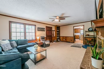 8008 N Carolina 39 Highway S, Zebulon, NC 27597 - Photo 3