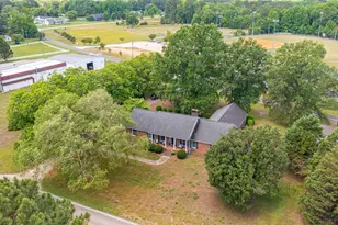 8008 N Carolina 39 Hwy S, Zebulon, NC 27597 - Photo 47