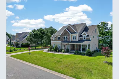 261 Character Drive, Rolesville, NC 27571 - Photo 67