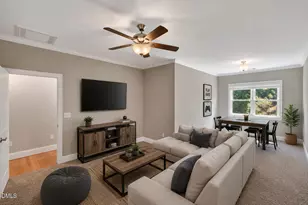 261 Character Dr, Rolesville, NC 27571 - Photo 47