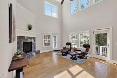 261 Character Drive, Rolesville, NC 27571 - Photo 3