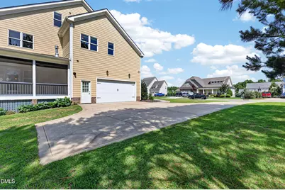 261 Character Drive, Rolesville, NC 27571 - Photo 67
