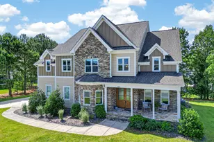 261 Character Dr, Rolesville, NC 27571 - Photo 1